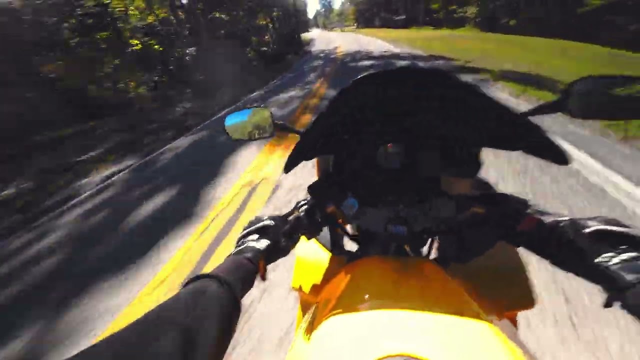 5th Gen VFR 800 Symphony Raw Audio