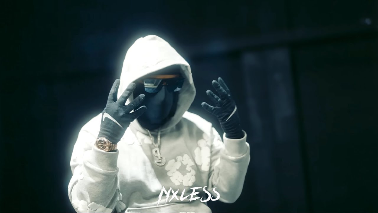 TRIGZ HRB X Twin S - MOB TIES | Nxless Remix