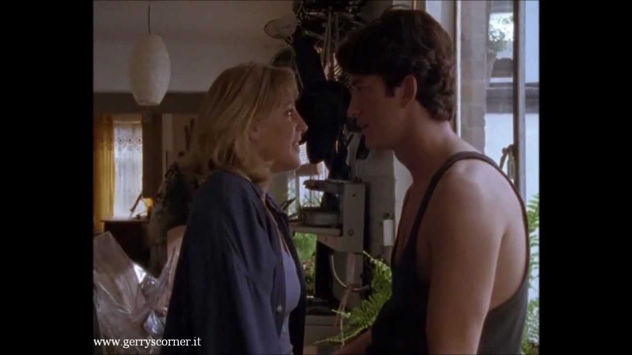 Gerard Butler - An Unsuitable Job For A Woman Ep.04 Playing God Clips