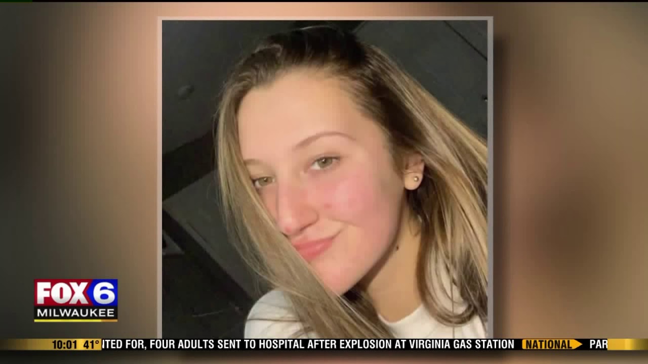 Kenosha teen arrested in double shooting