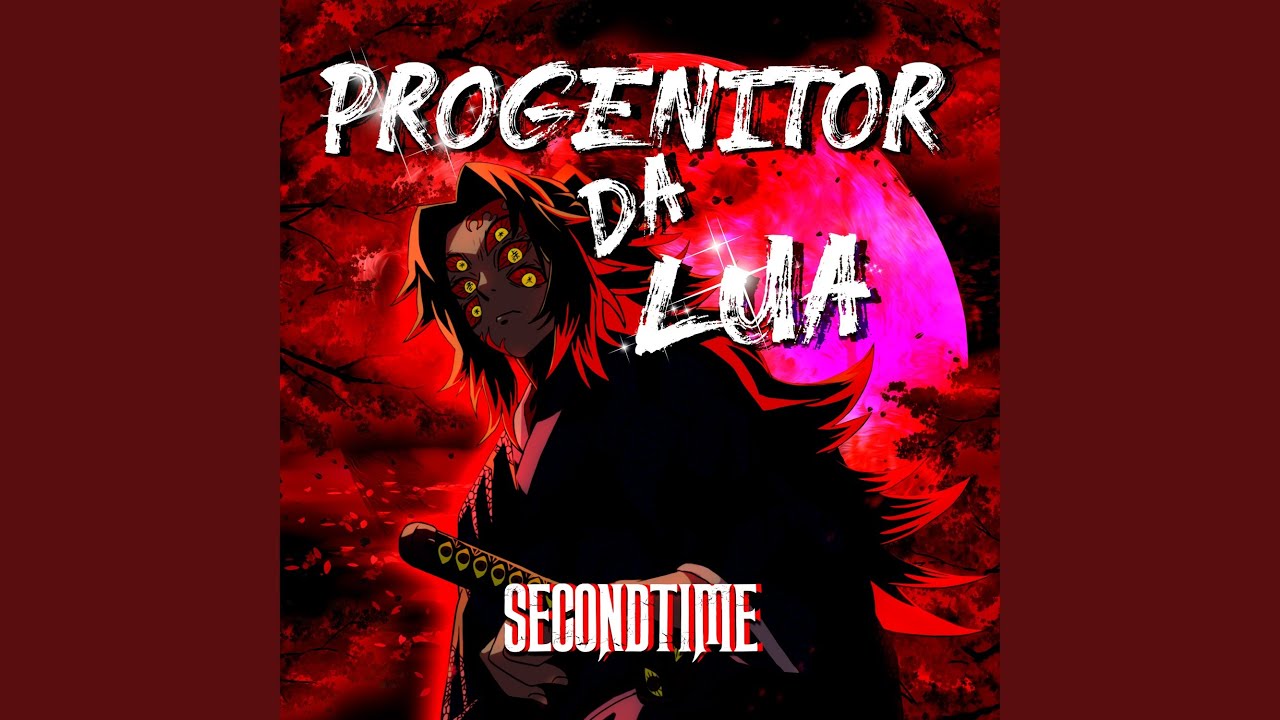 Progenitor da Lua