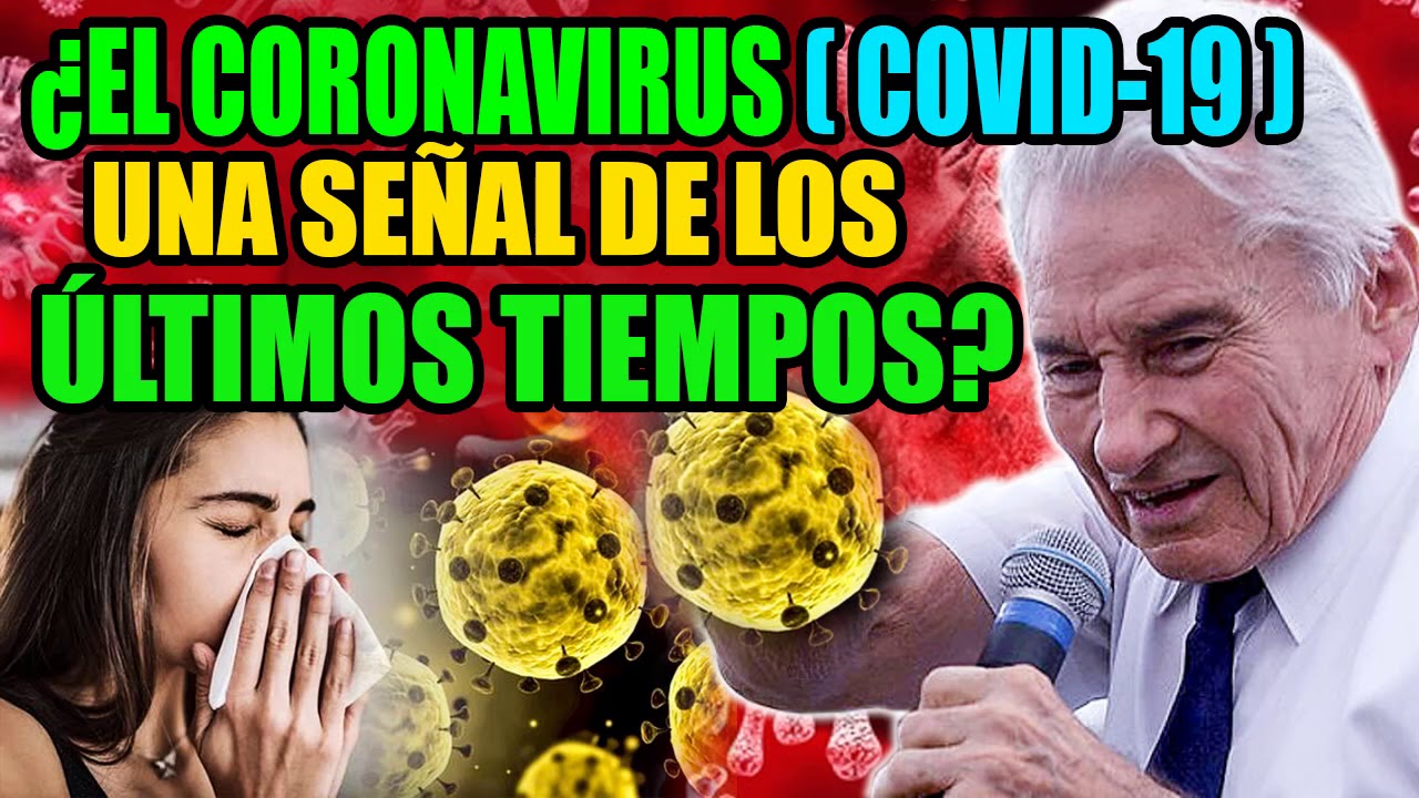 Yiye Avila Predicaciones 2020 ❤️ ''Se&ntilde;ales De Los &Uacute;ltimos Tiempos'' 🙏 Sermones de Yiye Avila