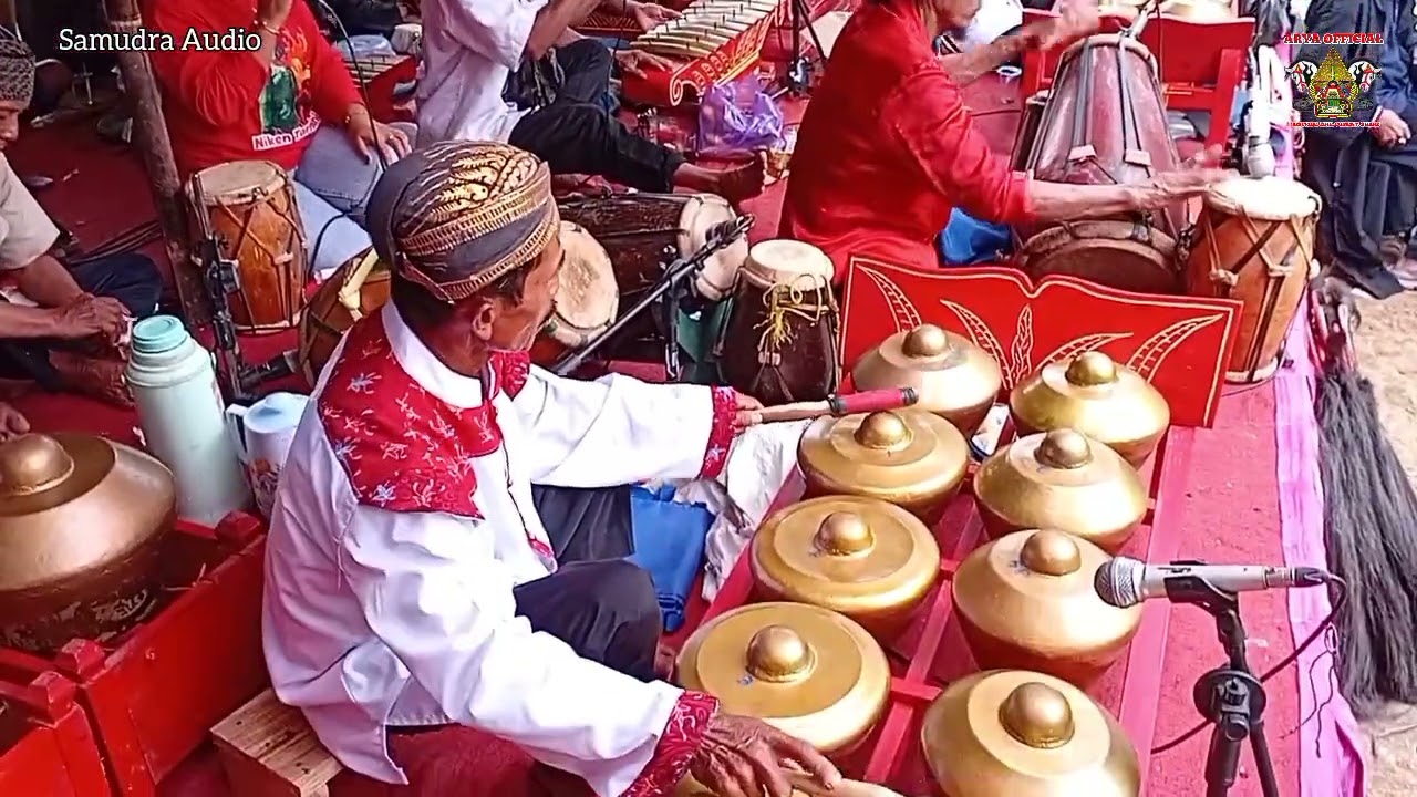 TOLE TOLE GENDING BANYUMASAN - EBEG TURONGGO SELARAS
