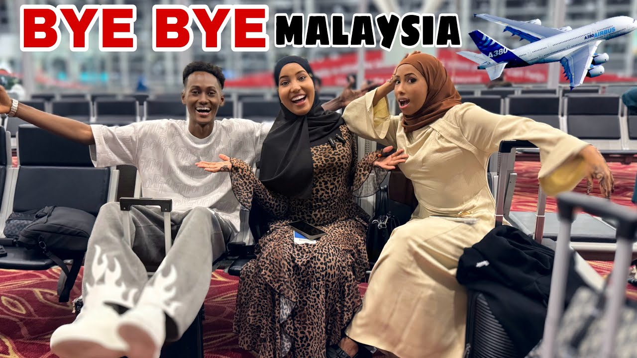 BYE BYE MALAYSIA OGU DAMBEYNTII WAN SOO BAXNAY 