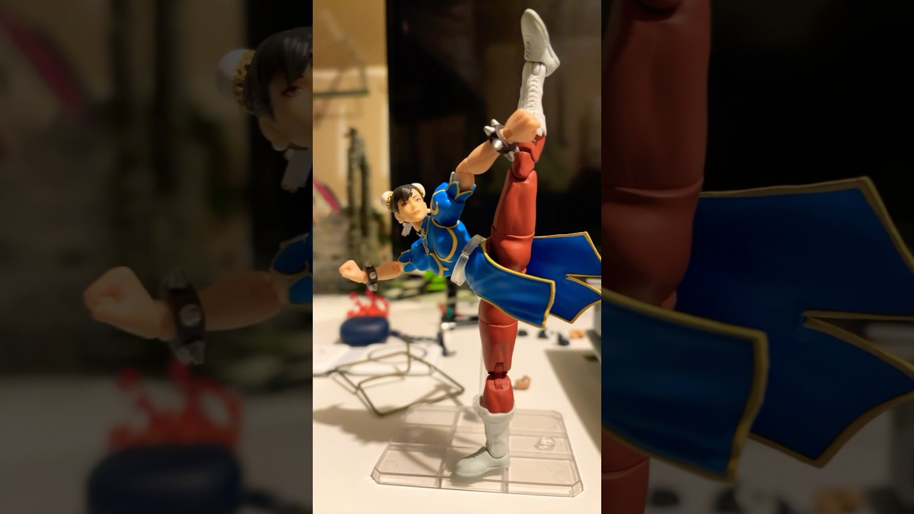 Jada toys device driver quick pose #jadatoys #devicedriverstudio #112custom