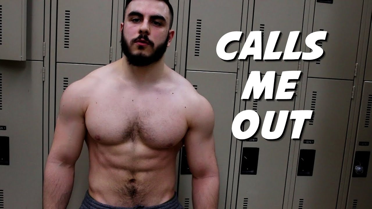 OMG! Alpha Destiny Calls Me Out!