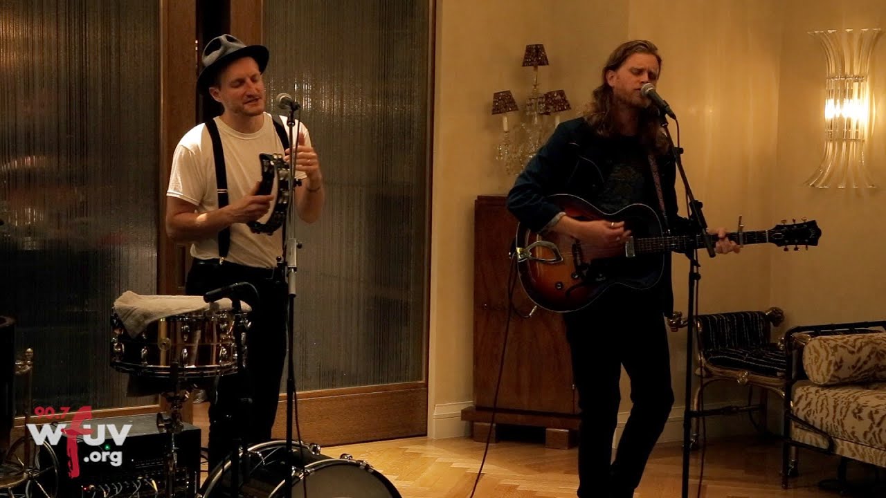 The Lumineers - 