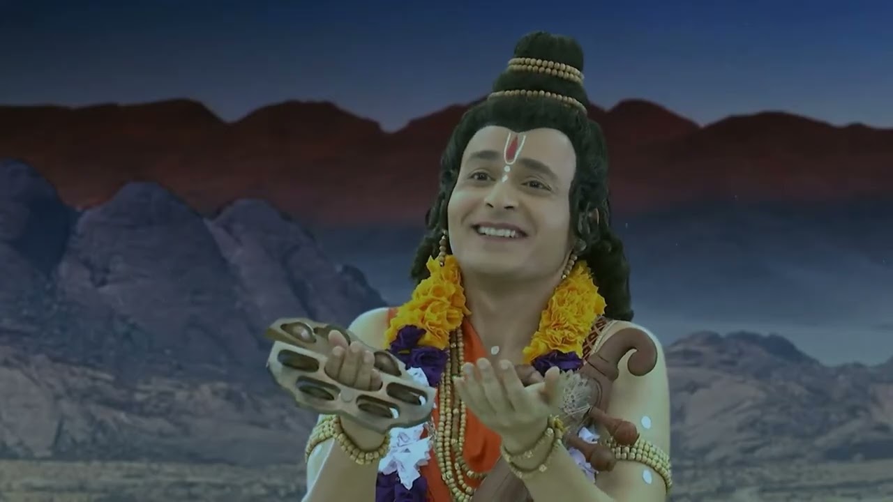 Kripa Maa Lakshmi Ki - Ep 42 - Pratyusha Paul,Prithviraj Banerjee - Hindi Tv Serial  -ZEE5 Mythology