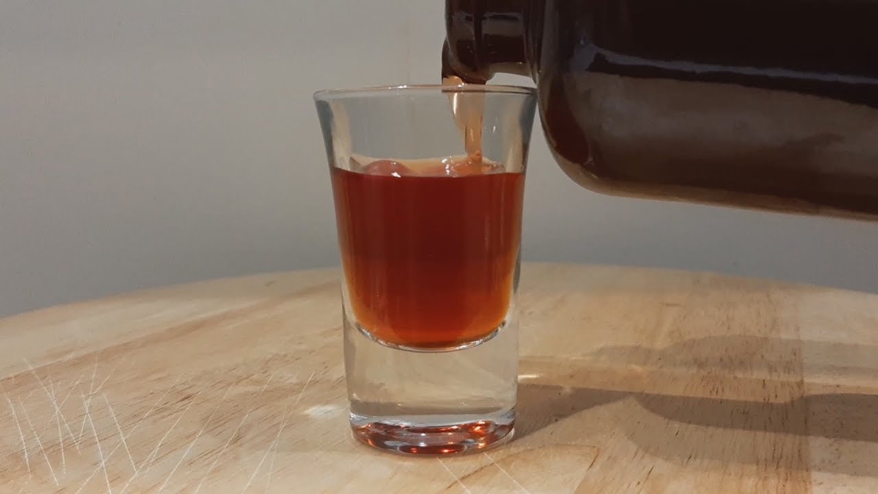 Рижский бальзам по ГОСТу