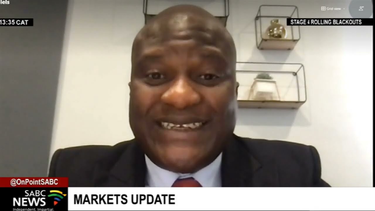 Markets Update I 12 July 2022