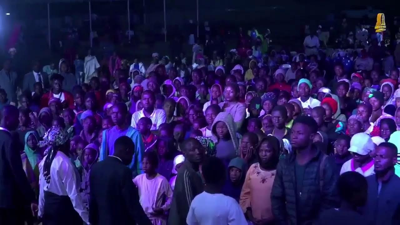 BUKURU PLATEAU CRUSADE | THE REVIVAL | 24.11.2022 | APOSTLE MICHAEL OROKPO