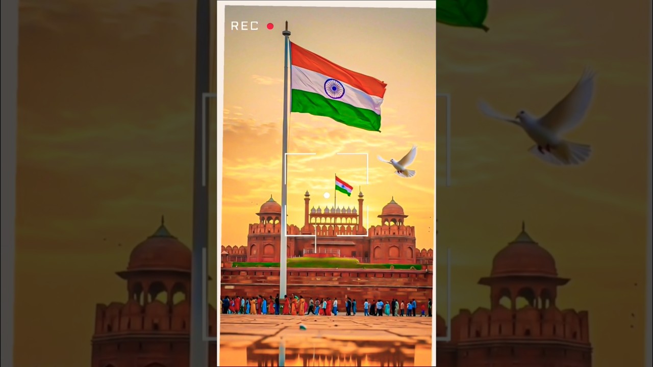#republicday