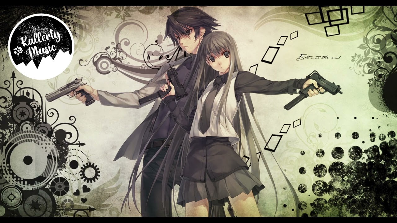 Nightcore - Mahmood, BLANCO - Brividi (Sanremo 2022)