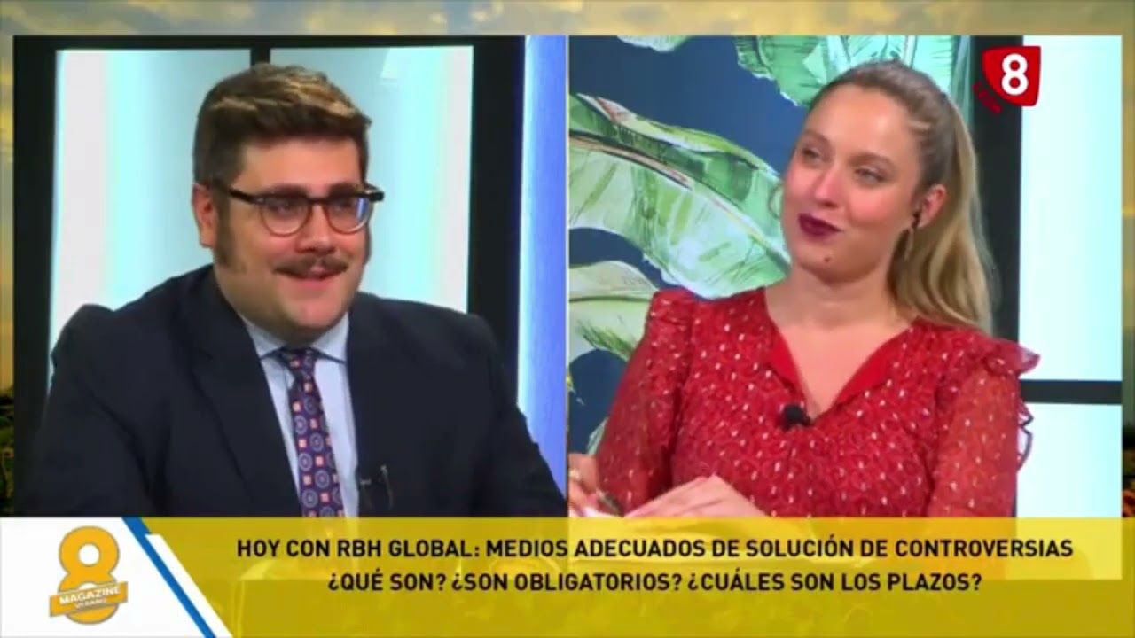 Conoce los MASC, la nueva ley que transforma la resolución de conflictos