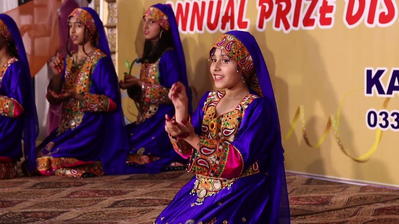 Many di mouj vich hasna | Unity