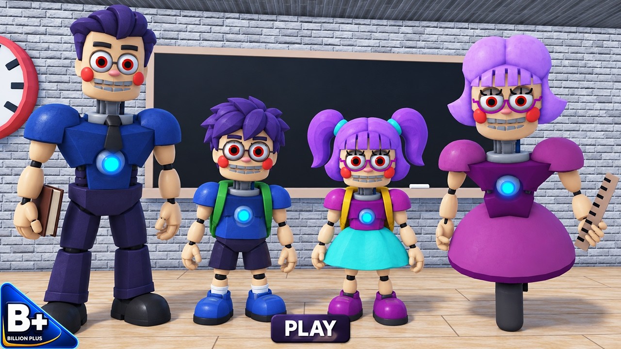 Escape Miss Ani-Tron Detention Obby New Update Roblox All Morphs Unlocked FULL Walkthrough All Items