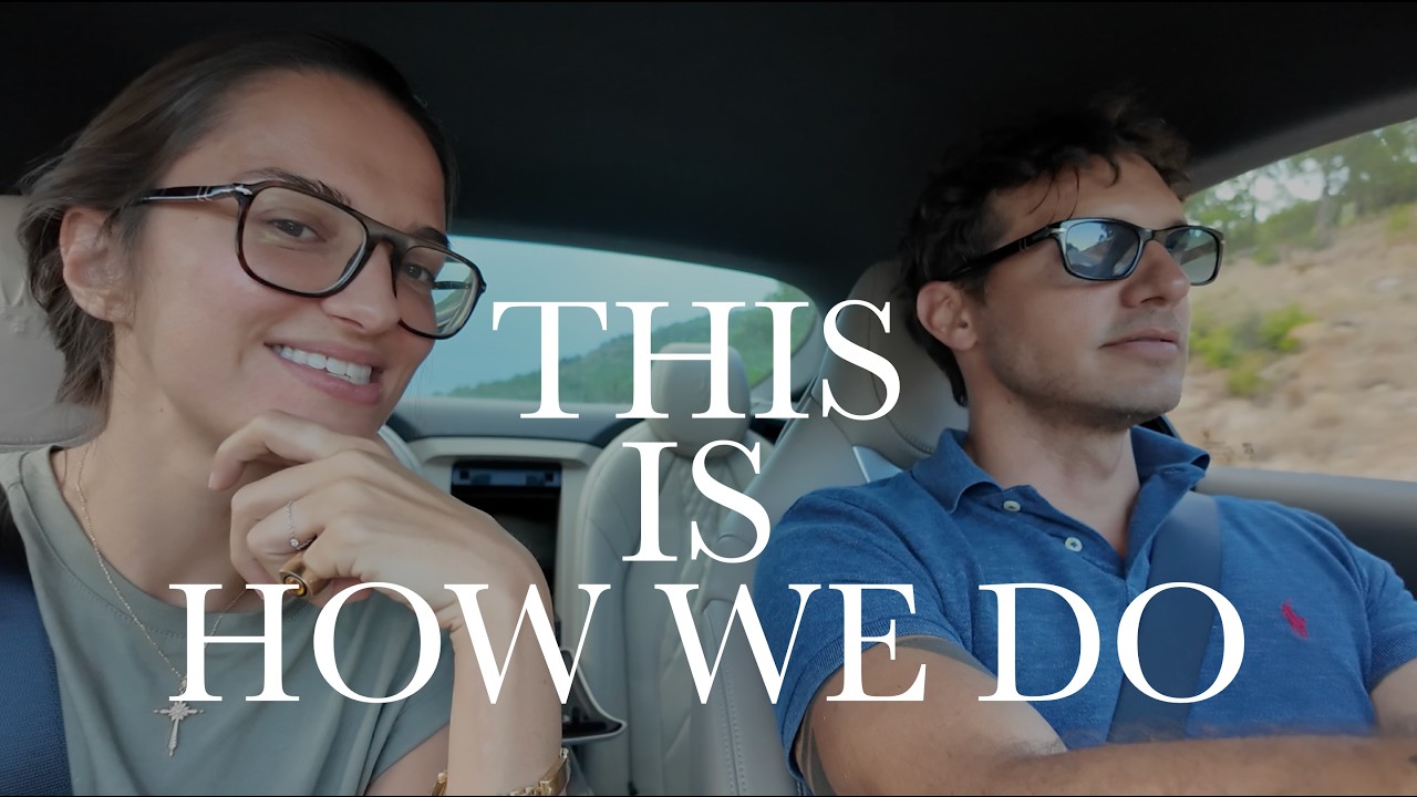 What It Means To Be 50\50 In A Couple?