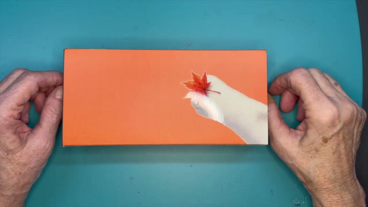 Внимание, потрясающая ручка!! Посмотрите на ручку Opus 88 Jazz Cat Walk. Обожаю кошачьи лапки!