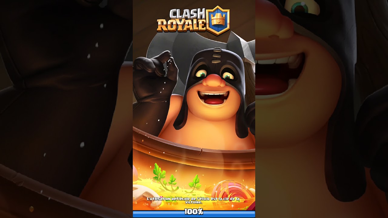 Clash Royale - Gameplay (No Commentary)