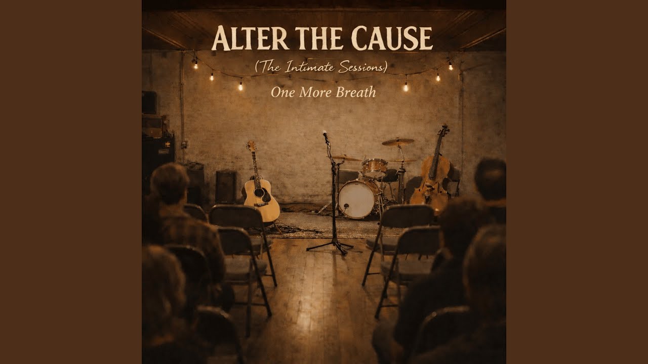 One More Breath (The Intimate Sessions)