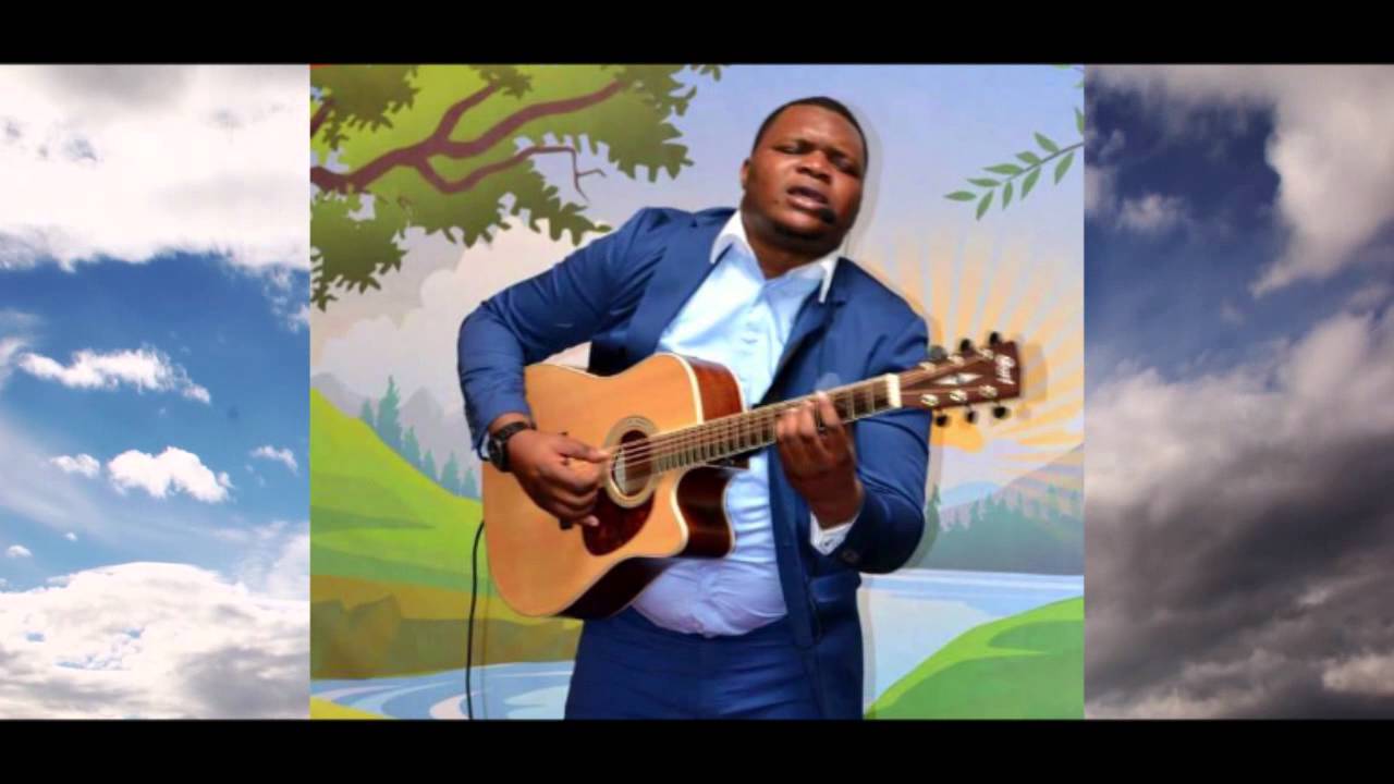 DEPAUL MULAJA  Nouvelle chanson NALINGAKA YO