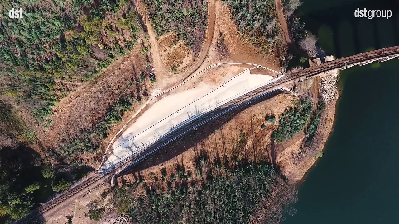 Linha da Beira Alta | dst