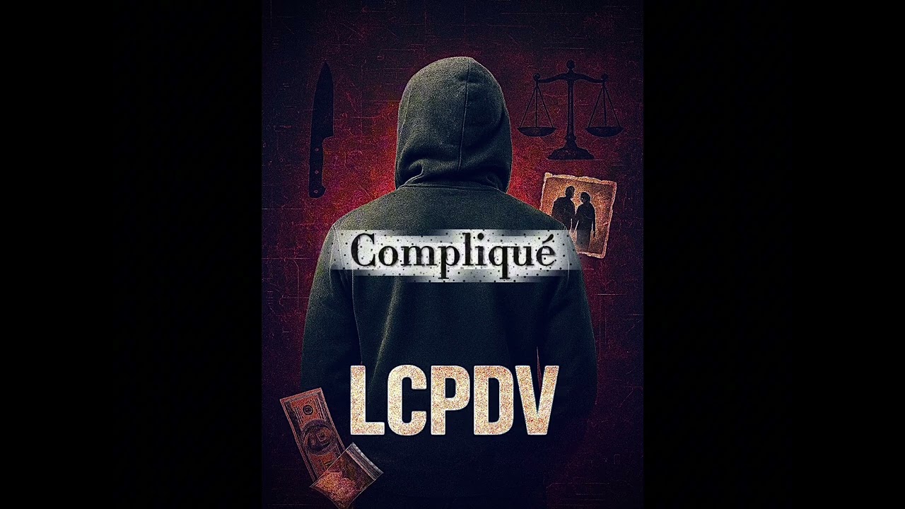 VéGé x Krystal ~ Compliqué 