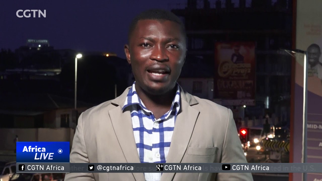 Ghana hosts high-level African Union meeting on Africa's security