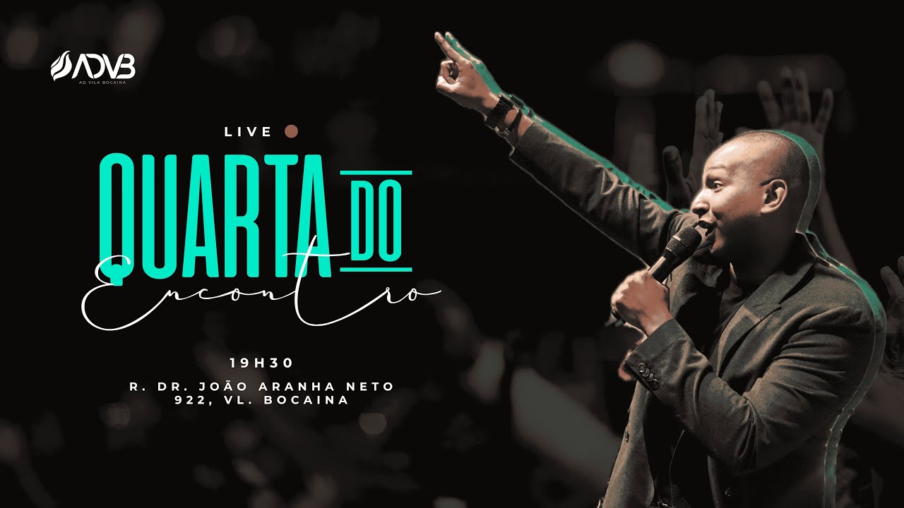 Quarta do Encontro - 25.02.26