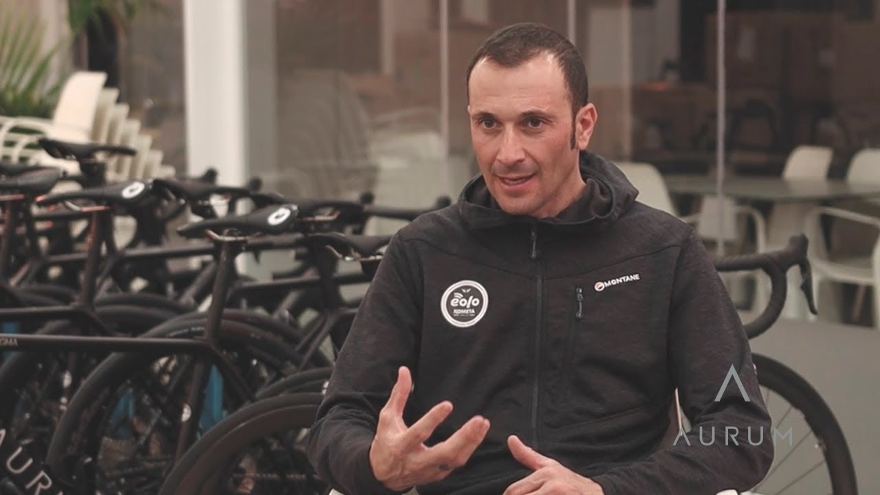 Ivan Basso | ‘Uno di noi’