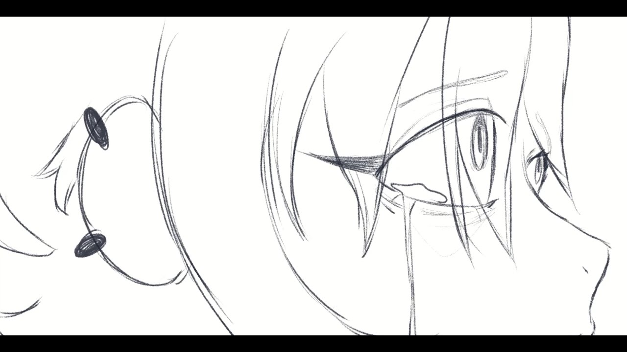 She Likes A Boy - Complete Animatic Draft