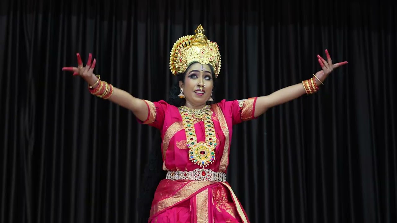 Mahakali