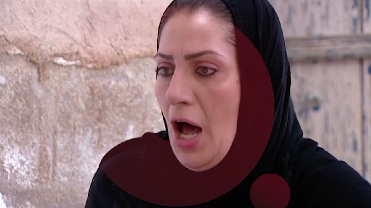مسلسل بيوت الصفيح   حلقة 2
