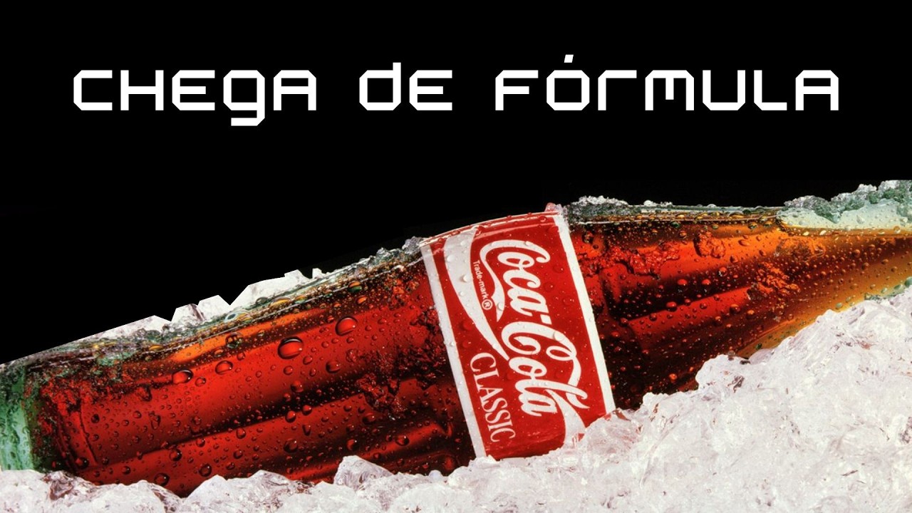 Qual a melhor fórmula do sucesso? [Manifesto do conteúdo orgânico]