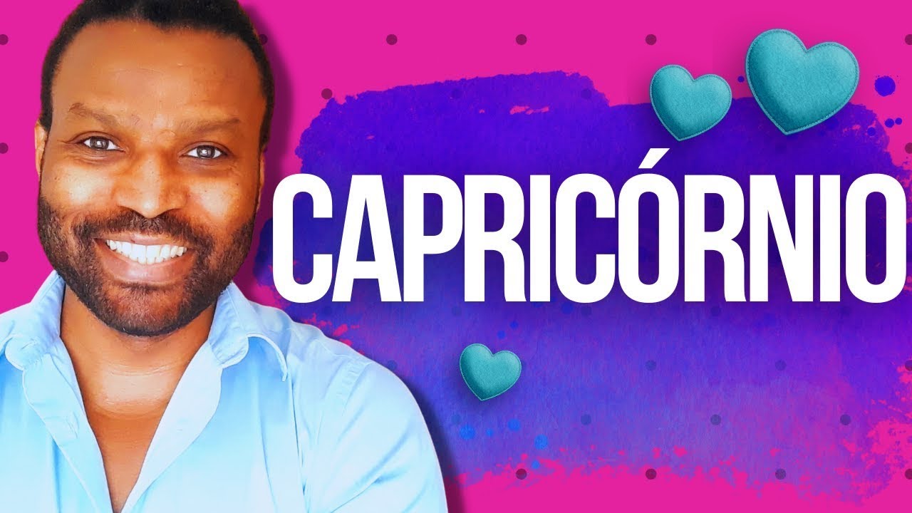 CAPRICÓRNIO 💍 VOCÊ VAI FICAR COM ESSA PESSOA! 💜 TAROT AMOR