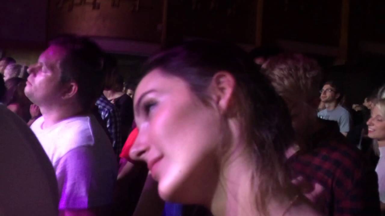 Nora En Pure - Come with me @ Roxy Prague