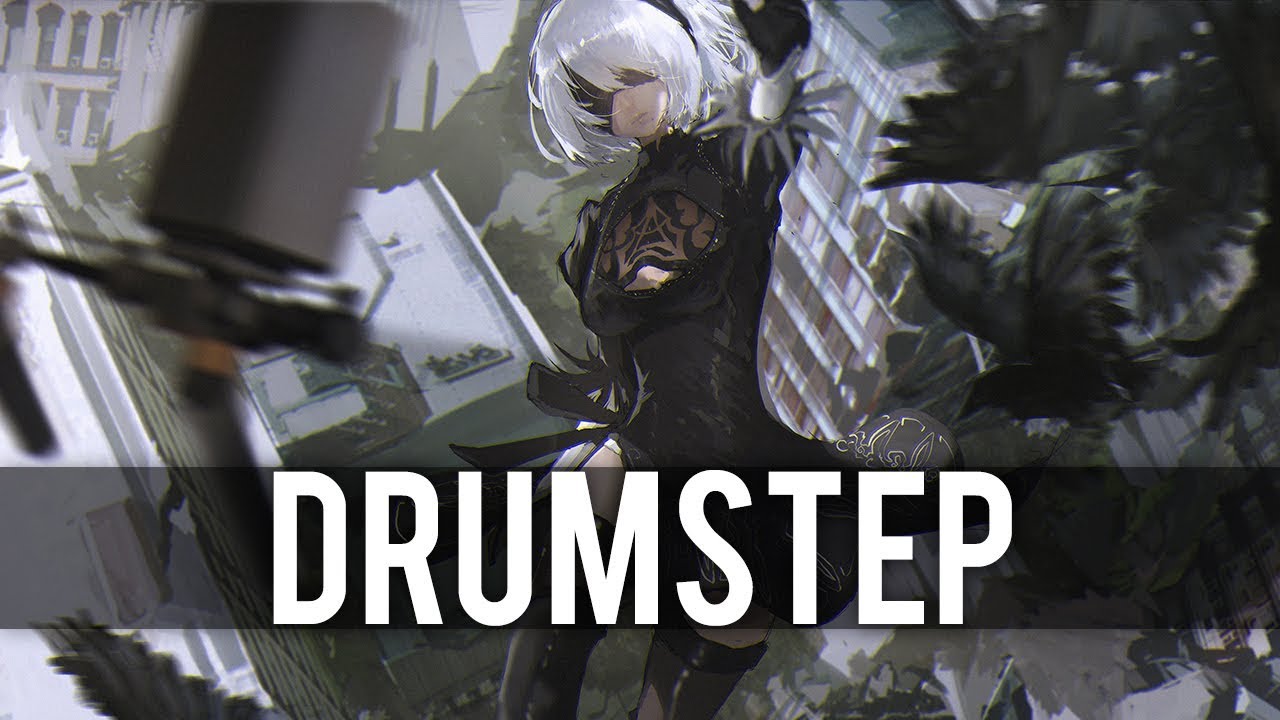 Urbanstep -  Collapse