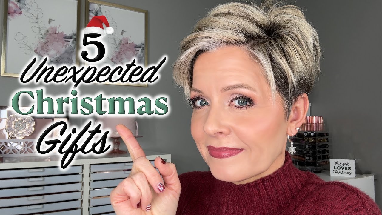 5 Unexpected Gifts for the Hard-to-Shop-For | Week of Christmas Begins!