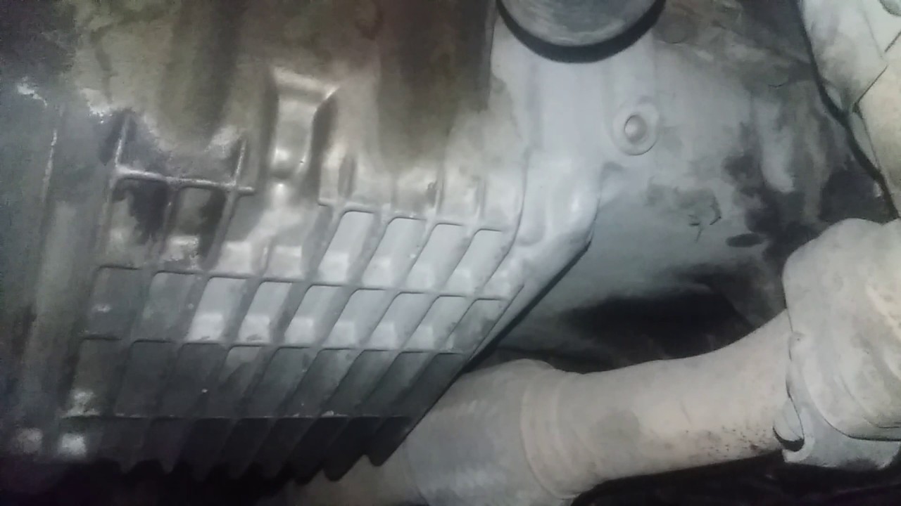 Caja de cambio del kia rio stylus del 2004