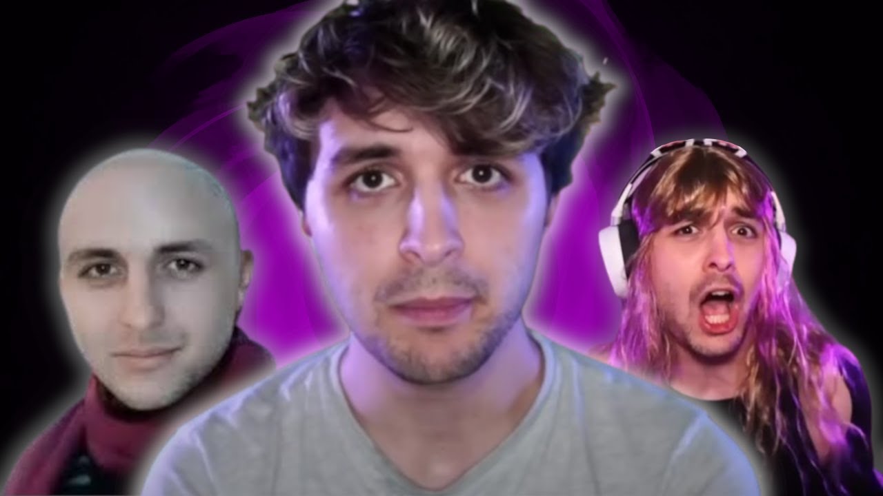 The Dalas Review Files: The YouTuber Behind the Chaos l Part 1