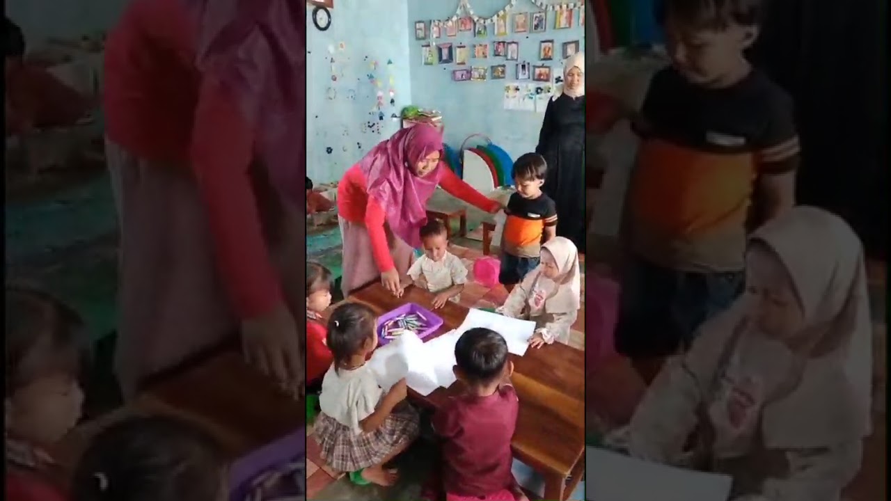 Vidio pembelajaran helminah 2625130115