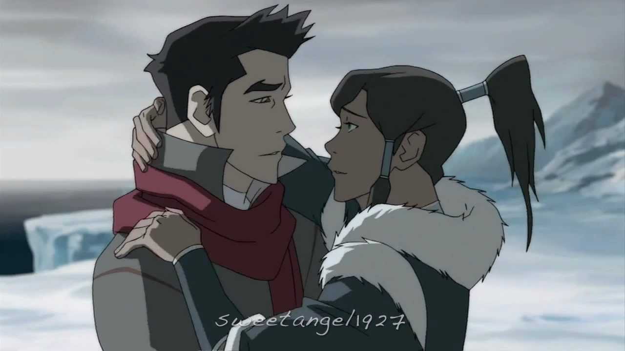 Makorra-Better Than I Know Myself