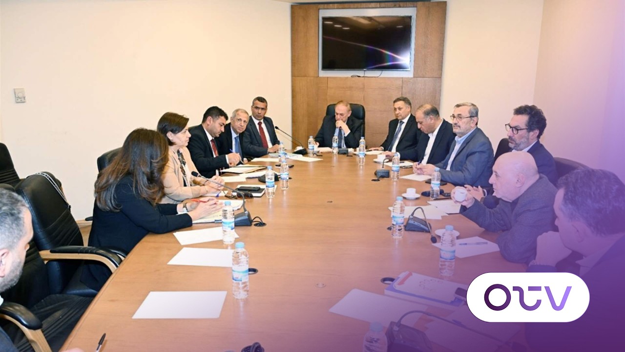 لجنة الاقتصاد: العمل على خفض سعر صرف الدولار الى 60 الف؟