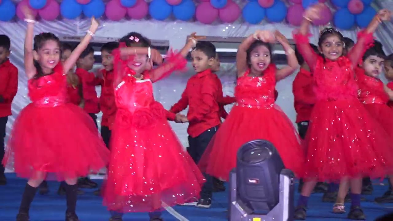 46th Annual Function 2025 (Part-3)