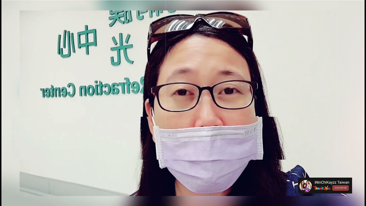 My Soon To Be Focal Lens Surgery and Lens Implant #intsik #taiwanvlogs