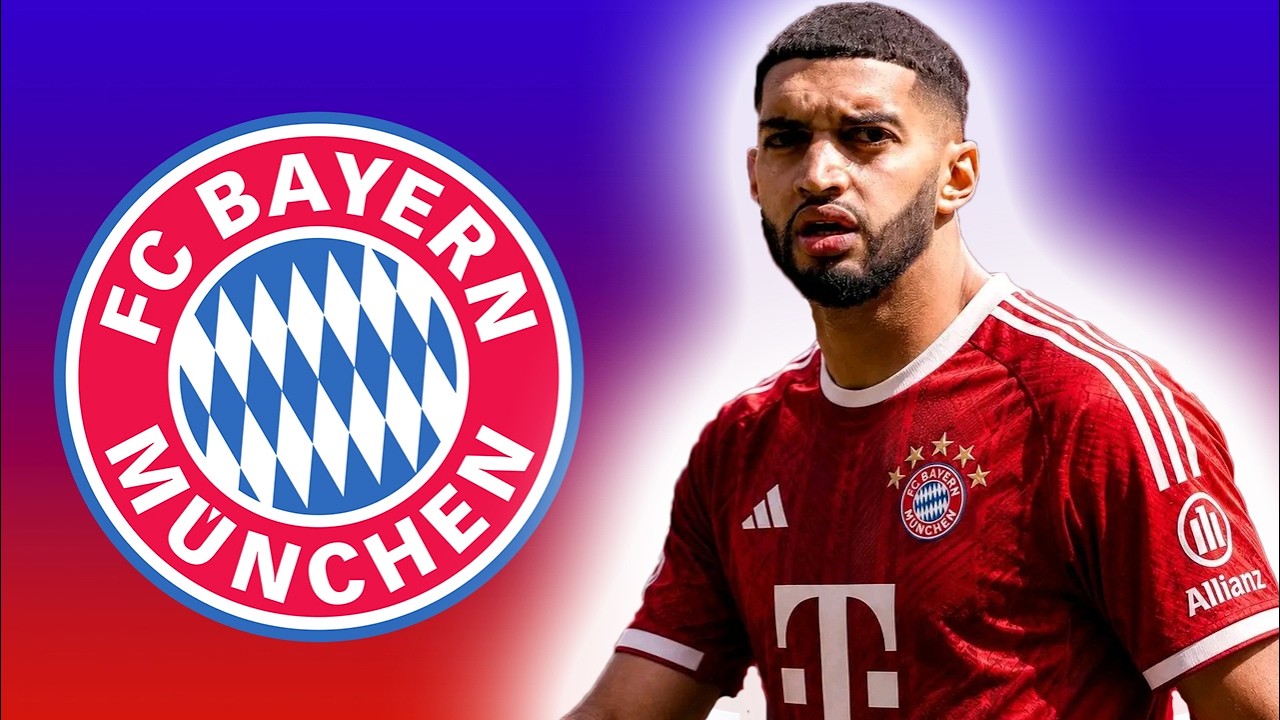 ISMAEL SAIBARI 2026 | Welcome To Bayern Munich 🔴 Magic Goals, Skills & Passes إسماعيل صيباري PSV