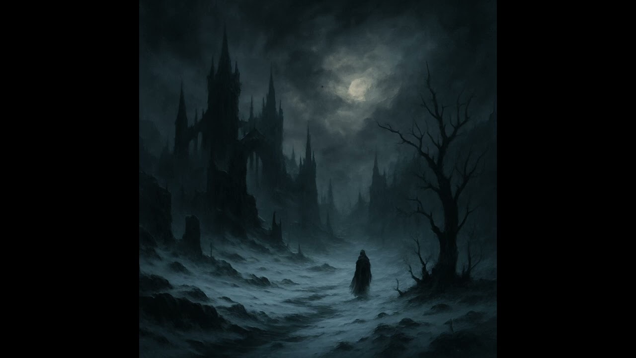 Twilight of The Heralds | Epic, Choir, Dark Fantasy