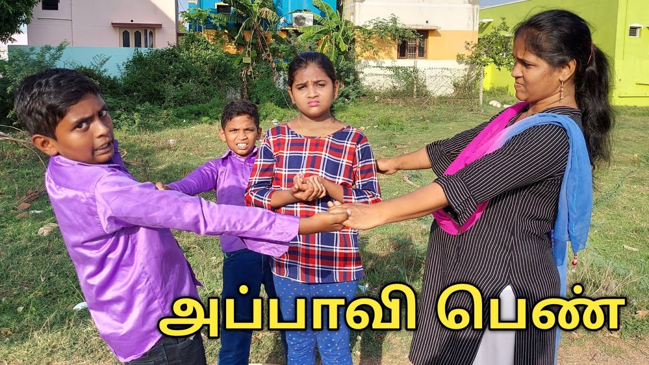 Friendship story of an innocent girl 👧 | Moral stories | Prabhu Sarala lifestyle
