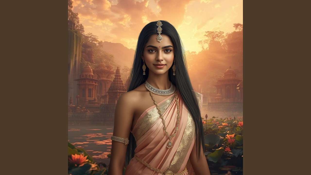Om Santanalakshmyai Namah – Lakshmi's Mantra of Growth, Divine Protection & Family Blessing
