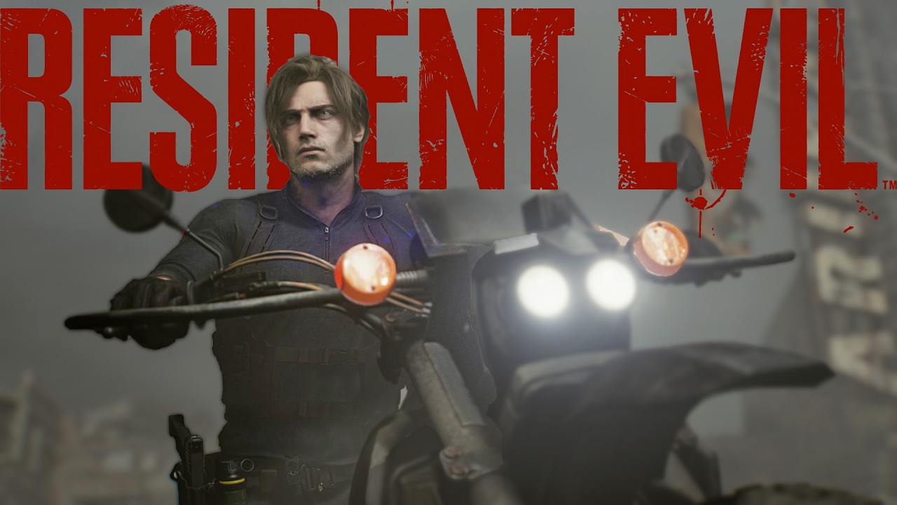 Resident Evil: Requiem | Part 7
